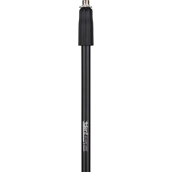 Main product image for Talent MS-2 Tripod Base Mic Stand 233-004